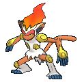 infernape smogon|Infernape .